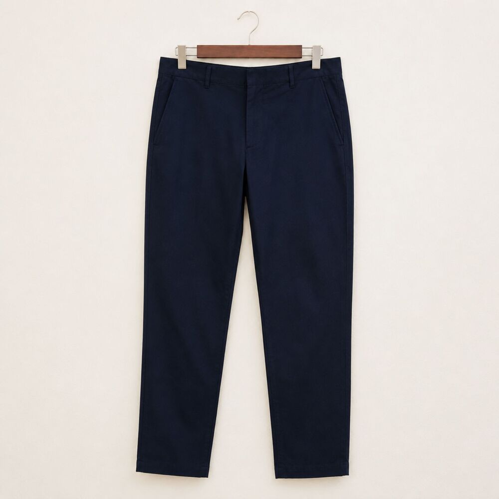 Gap Women's High Rise Slim Boot Slacks Size 2 | Navy Dress Pants Career Office E